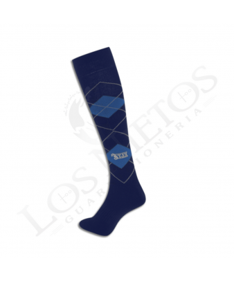 Calcetines de equitación Karo 2