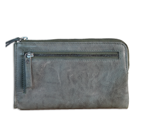 Billetero señora EUR13404| Color verde