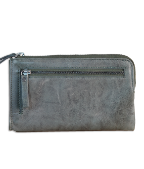 Billetero señora EUR13404| Color verde