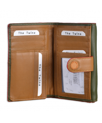 Billetero señora PAD02900 |... 2