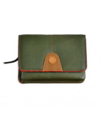 Billetero juvenil PAD21518|...
