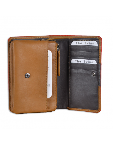 Billetero juvenil PAD21518| Color...