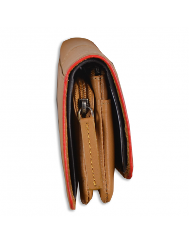 Billetero juvenil PAD21518| Color...