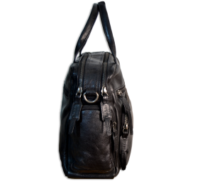 Bolso de mano OPE | Color negro