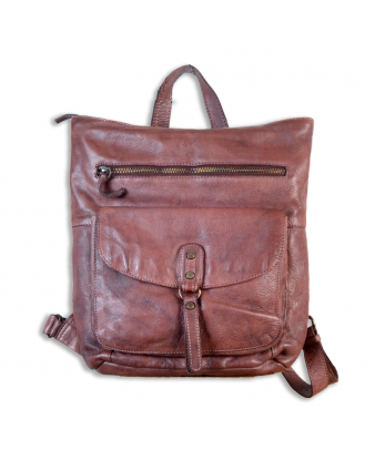 Mochila de Cuero NIC06939 |...
