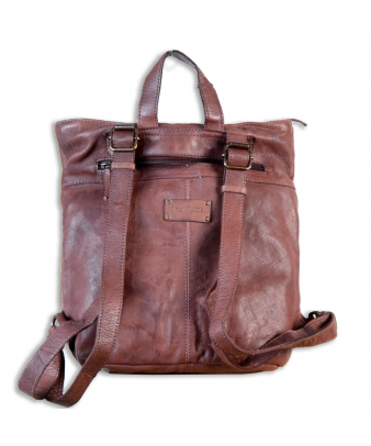 Mochila de Cuero NIC06939 |... 2