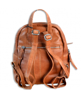 Mochila de Cuero CRA00|... 2