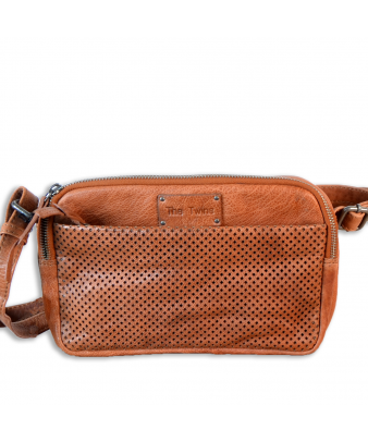 Bolso PQ-CRA0086| Color cuero
