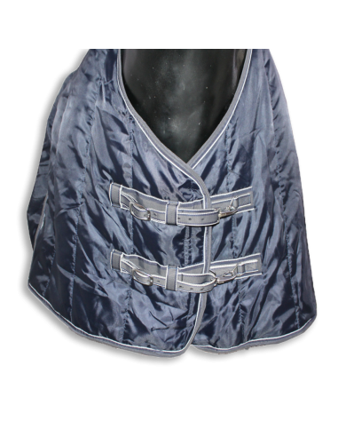 Manta de cuadra 420D "Los Nietos...