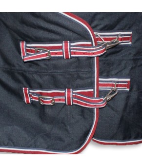 Manta Impermeable Los Nietos Dressage 600D