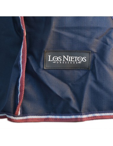 Manta Impermeable Los Nietos Dressage 600D