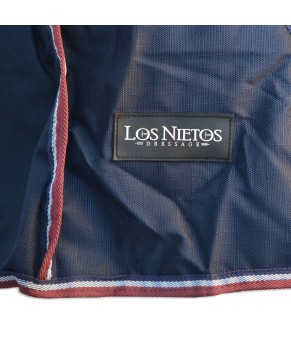 Manta Impermeable Los Nietos Dressage 600D