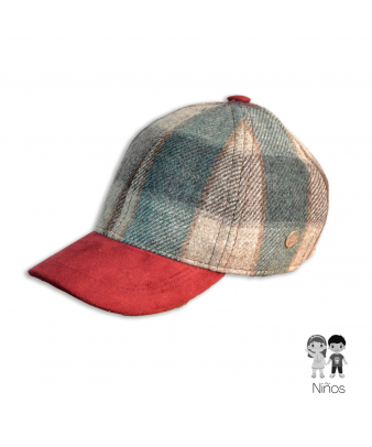 Gorra Strike Los Nietos...