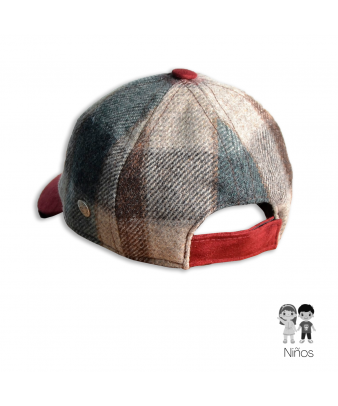 Gorra Strike Los Nietos... 2