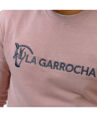 Sudadera básica 'La... 2