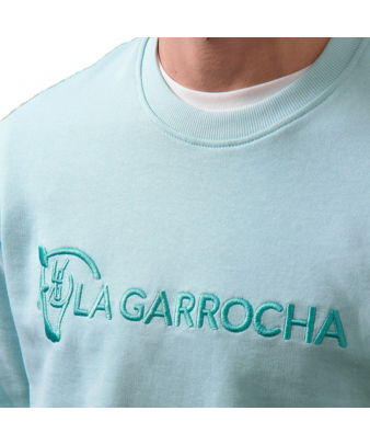 Sudadera básica 'La... 2