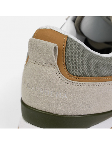 Zapatillas Masegal 'La Garrocha' | Gris