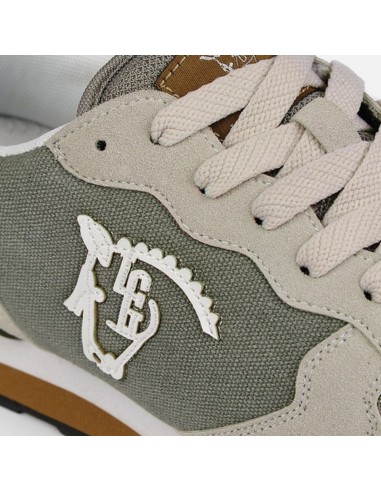 Zapatillas Masegal 'La Garrocha' | Gris