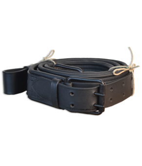 Cincha vaquera Eco "Los Nietos Dressage"