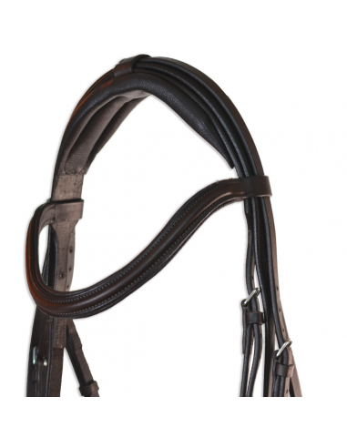 Cabezada inglesa doma 'Los Nietos...