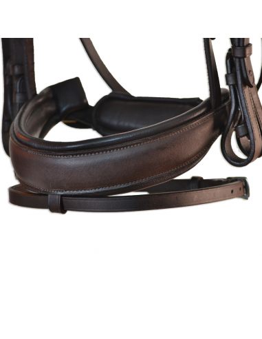 Cabezada inglesa doma 'Los Nietos...