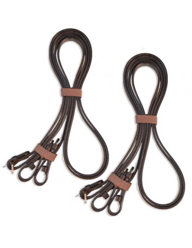 Cabezada inglesa doma 'Los Nietos...