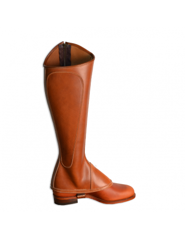 Polaina Doma C/Cremallera | Ternera...