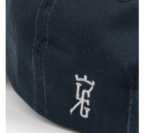 Gorra Brand 'La Garrocha' | Marino