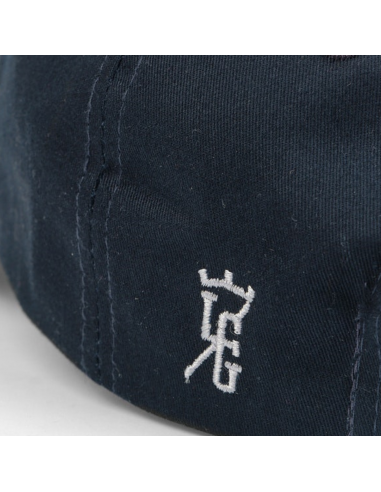 Gorra Brand 'La Garrocha' | Marino