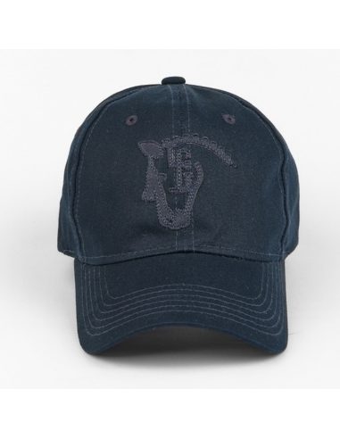 Gorra Brand 'La Garrocha' | Marino