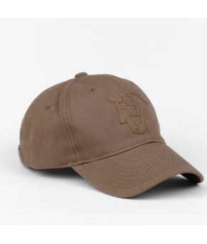 Gorra Brand 'La Garrocha' | Marino