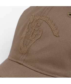 Gorra Brand 'La Garrocha' | Marino