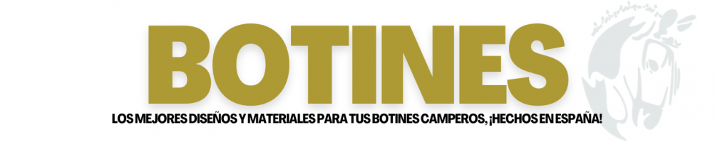 Botines de cuero fabricados en España, al mejor precio de internet