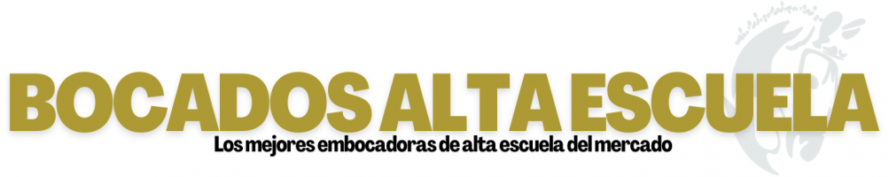 Bocados de Alta Escuela, al mejor precio