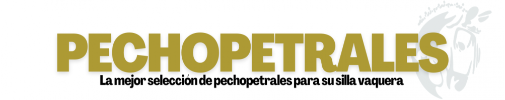 Pechopetrales para caballos | Guarnicionería Los Nietos