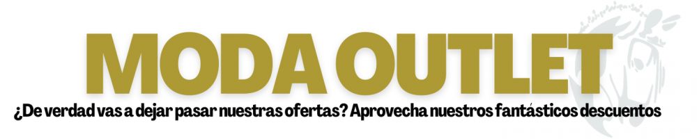 Outlet Ropa