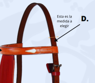 La media del montate que eliges en las opciones