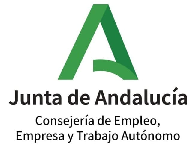 Consejería de Empleo, Empresa y Trabajo Autónomo de la Junta de Andalucía
