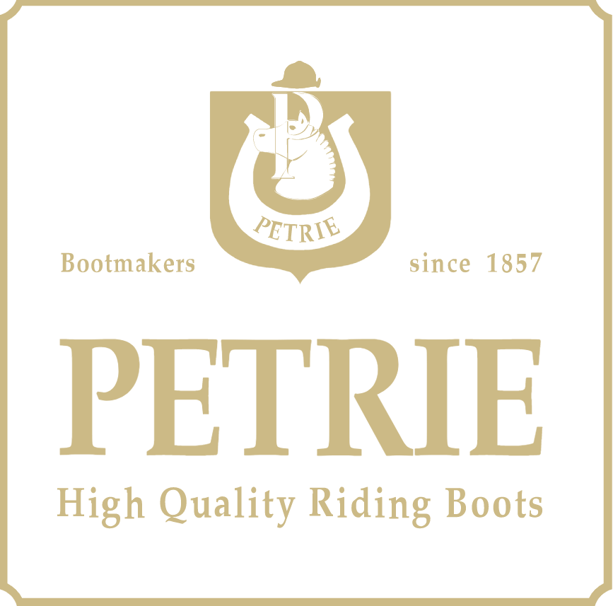 Petrie Boots